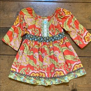 Matilda Jane girls top